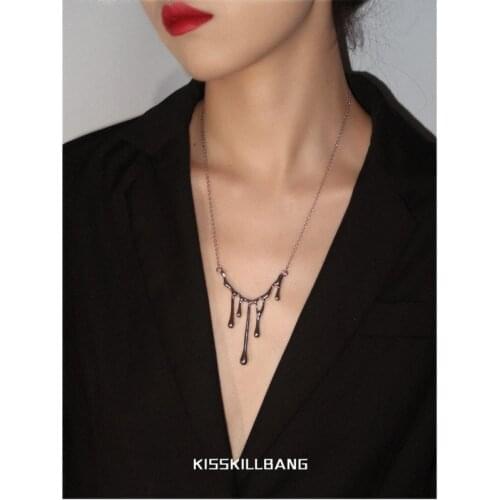 Cootea Silver Chains