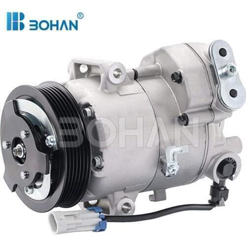 Cheap car compressor For GM BUICK EXCELLE GT/XT CVC P1618047 13395693 TSP0155967 401351739 13250606 13271266 P1618422 BH-BK022-3