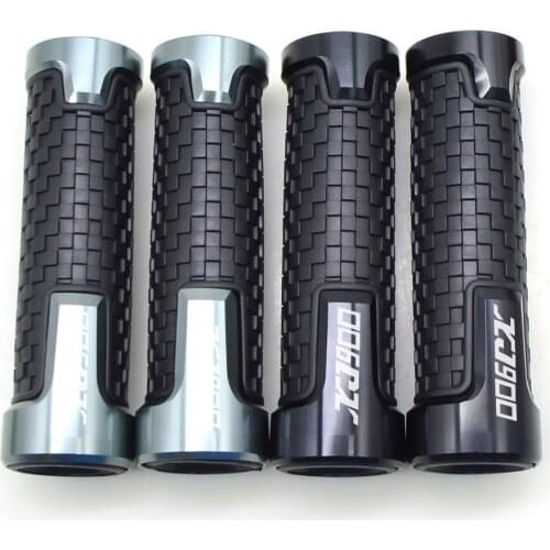 FOR YAMAHA XJ900 S DIVERSION 1995-2003 1997 1998 1999 2000 2001 Motorcycle handlebar grip handle bar Motorbike handlebar grips