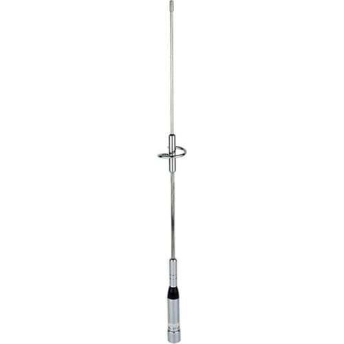 Dual Band antenna UHF / VHF 144/430MHz 2.15 / 3.0dBi High Gain Amateur Mobile Car Radio SL16 / UHF-J / M Type