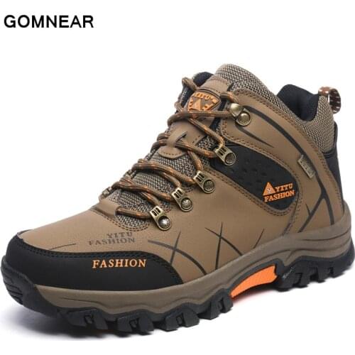 GOMNEAR Fishing Goods