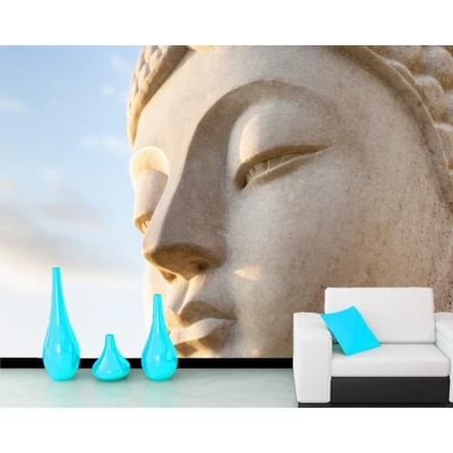 LU CHEN YI HOUSE Wallpaper For Walls