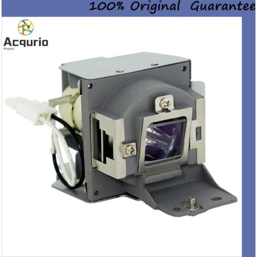 MC.JGR11.001 100% original projector lamp with housing for S1213HNE,S1212 200 days warranty