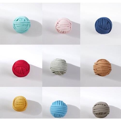 Soft Knotted Plush Ball Design Cotton Round Throw Pillow Ball Waist Back Cushions Home Sofa Bed Decoration Dolls Toys For Kids
