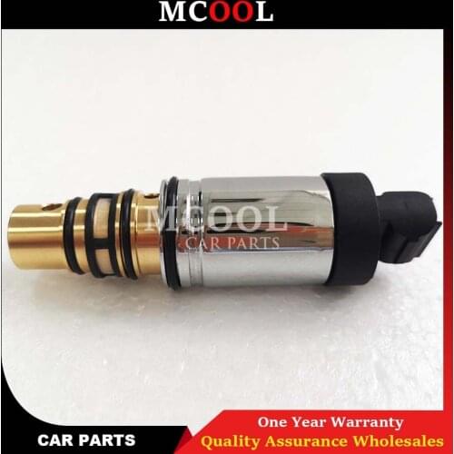 For NEW Auto AC Compressor Control Valve For Hyundai Accent Genesis Tucson For Kia Sportage 97674 2S000 976742S000