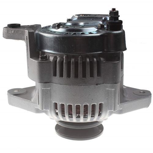 New Alternator 119836-77200 LR140-714BR Fit for Yanmar 4TNE98 4TNE84T 3TNE88 Excavator
