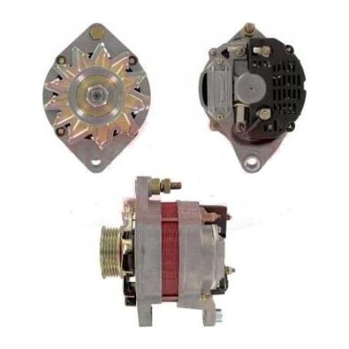 NEW HNROCK 12V 65A ALTERNATOR CA601IR 20750 63321123 FOR MARELLI