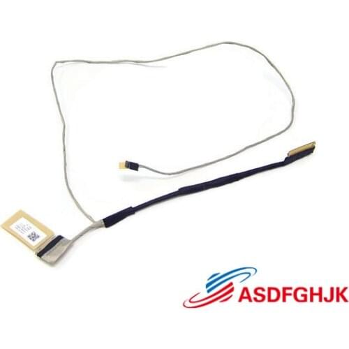 Original for HP Omen 15-CE FHD LCD Cable DD0G3ALC101 929451-001