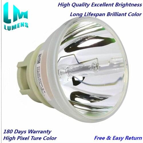 Projector lamp/bulb RLC-109 Original For-VIEWSONIC PA503W/PG603W/VS16907/PS501W/PS600W Free Shipping High Quality