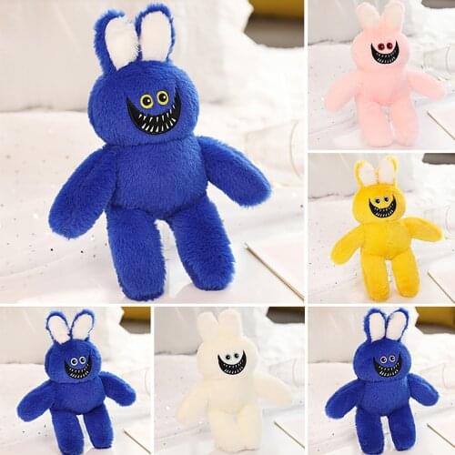 Real Bubee Plush Toys
