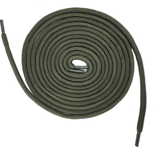 Fly Fishing Waders Nylon Round 136 cm Shoelaces A pair Fit for Outdoor Hunting Unisex Fishing Shoes Sneaker FXD