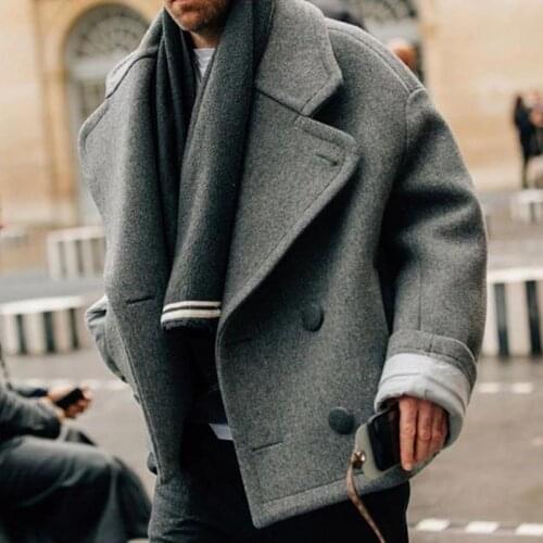 Sumi Lavi Mens Winter Coats