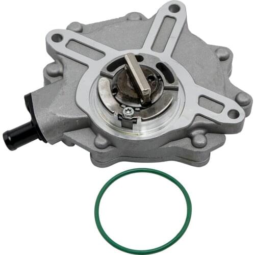 Brake Vacuum Pump for BMW 3 SERIES E81 E83 E84 E87 E46 E90 E92 E91 11667502656