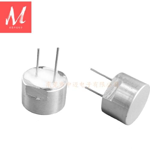 A1240TR 12mm 40KHz waterproof ultrasonic transducer ultrasonic sensor
