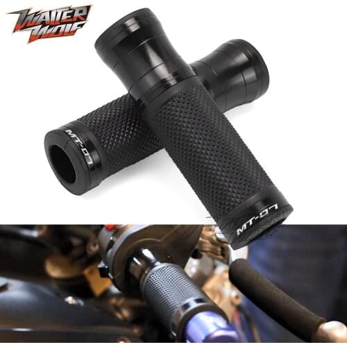 WALTER WOLF Motorcycle Throttle Grips