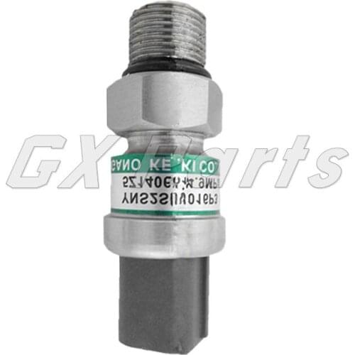 YN52S00016P2 YN52S00016P2 4.9Mpa Pressure Switch For Kobelco Excavator SK200 SK200LC SK210LC SK290LC SK210LC SK330LC SK320LC