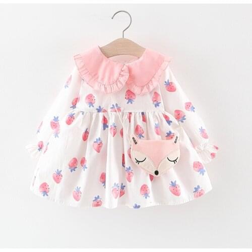 YWHUANSEN Children `s Dress