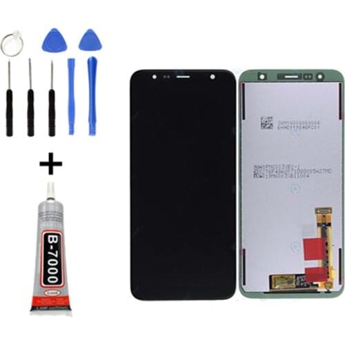 FOR Samsung J415 J610 LCD Display Touch Screen Replacement No Dead Pixel AAA + + + Quality