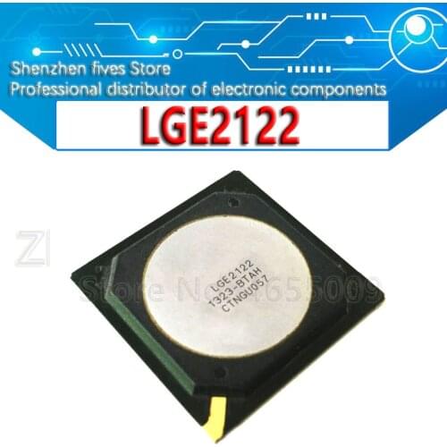 100% New LGE2122 LGE2122-BTAH LGE2122 BTAH LGE2122BTAH BGA Chipset