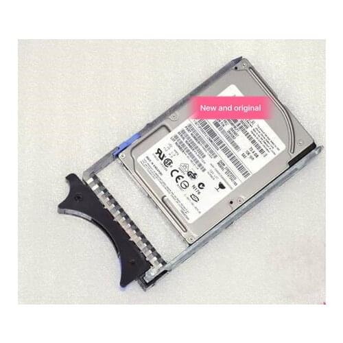 100%New In box 3 year warranty 26K5655 26K5657 73GB 2.5inch 10K SAS Need more angles photos, please contact me