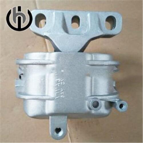 1K0199262CS Right/Engine Motor Transmission Mount Kit Engine Mount For V W Touran Passat Magotan Sagitar For Skoda Super Octavia