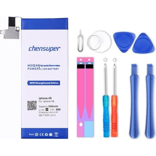 Chensuper Wireless Chargers For Iphone