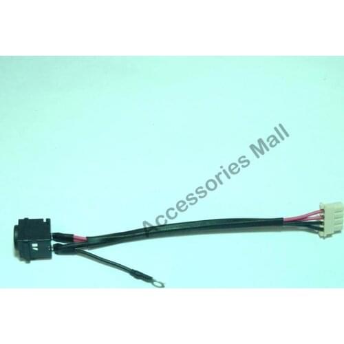 DC Power Jack with cable for Sony PCG-71B11N PCG-71914L PCG-71911M PCG-71912M DC Connector Laptop Socket Power Replacement