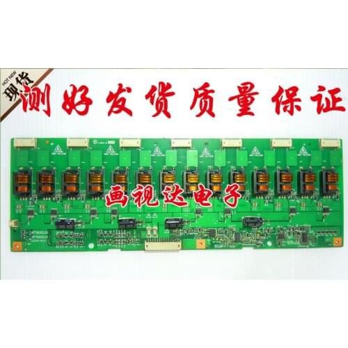 Inventer t260xw02 v .B high voltage board vit79005.50 vit79005.51 vit79005.81 connect with T-CON connect board
