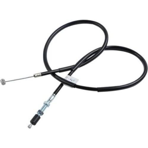 Motorcycle Motorbike Clutch Cable For Yamaha XJ 600 1984-1990 New 85 86 87 88 89