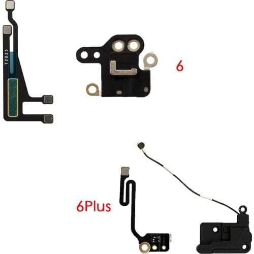 GPS Antenna WiFi Signal Flex Ribbon Cable Replacement Kit for iPhone 6 6 Plus