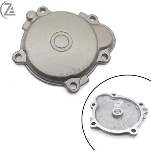 ACZ Motorcycle Engine Crank Right Side Case Stator Cover for Kawasaki ZX10R ZX-10R 2004 2005
