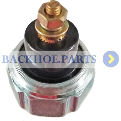 Oil press Pressure Sensor Sender Sending Unit Switch SBA185246060 For New Holland L125 LS125 L140 LS140 L150 LS150 C175