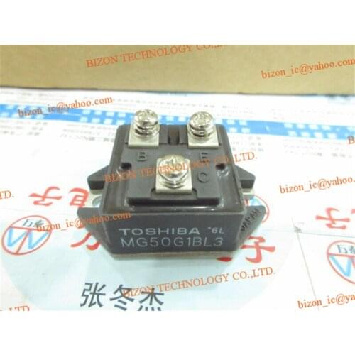 MG75Q1BS11 MG50G1BL3