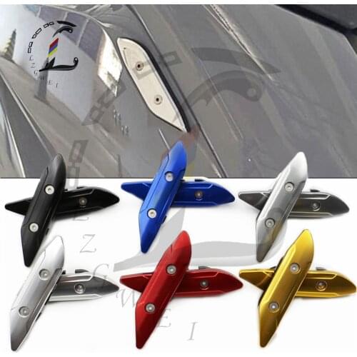 CNC Motorcycle Mirror Hole Cap Cover For Yamaha tmax 530 2012-2016 sx/dx 2017 2018 2019 T-MAX530 tmax530 3d Design