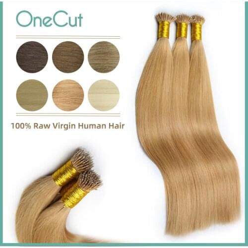 OneCut Hair Extension Rings China