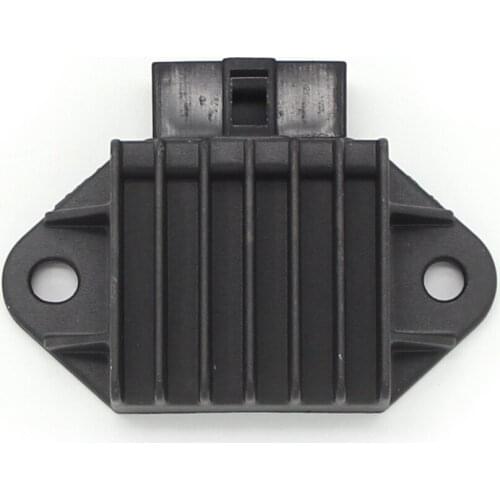 Voltage Regulator Rectifier 12V For Honda Motorcycle CRF250R 2013-2017 CRF450R 2013-2016 31600-KRN-A71 High quality spare parts