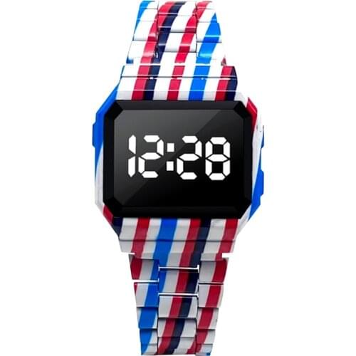 Женские электронные часы Ruiyi China At AliExpress