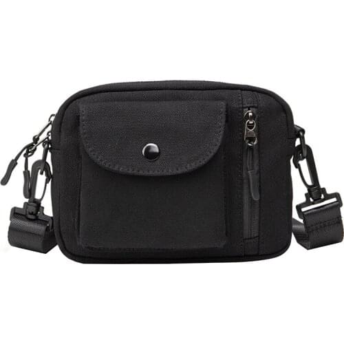 Yesetn Bag 05232021 Mens Mini single shoulder bag cross body bag