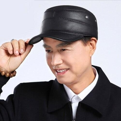 SVADILFARI Mens Autumn Hats