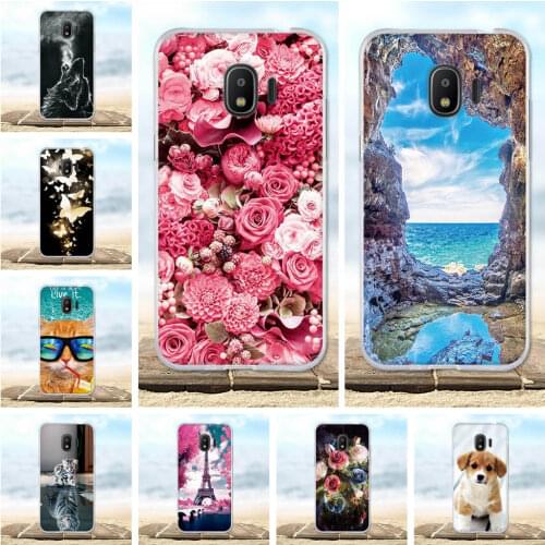 TTOMYYOUG Phone Cases Samsung Galaxy J2 Pro 2018