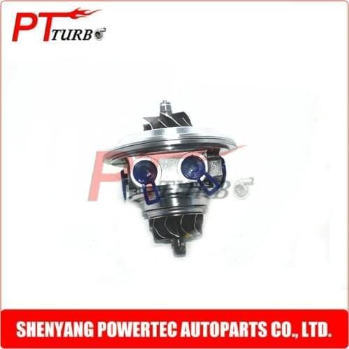 Turbo Cartridge 53039880146 53039700146 53039880298 53039700298 For Mini Cooper S (R55 R56 R57) 1.6L 155/168Kw Turbine Core Chra