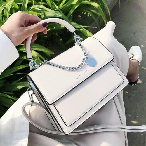 Totes Sacs Women Large Capacity Handbags Women PU Shoulder Messenger Bag Female 2020 Fashion Daily Totes Lady Elegant Handbags