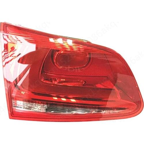 Car Rear brake hazard light 2011-vol ksw age nto uar eg3.0 3.6 Tail light turn signal indicator