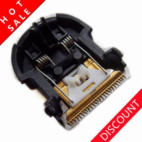Hair Cliipper Replacement Blade For Philips HC3400 HC3410 HC3420 HC3422 HC3426 HC5410 HC5440 HC5442 HC5446 HC5447