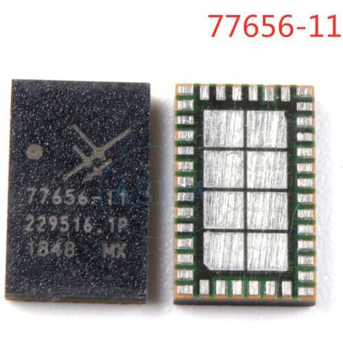 10pcs/lot 77656-11 SKY77656-11 power amplifier IC for Samsung S9