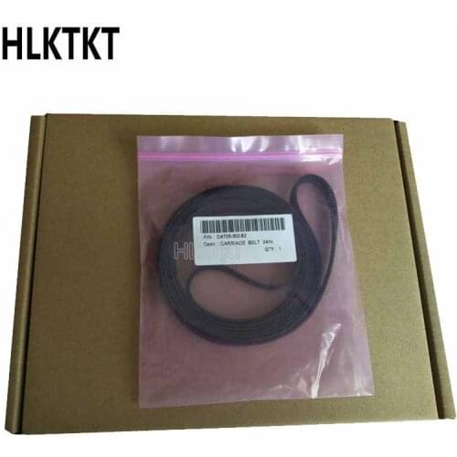 10X C4705-60082 C4706-60082 FOR HP Designjet 230 250 250C 330 350 350C 430 450 450C 488 700 carriage belt 24-inch A1 36-inch A0