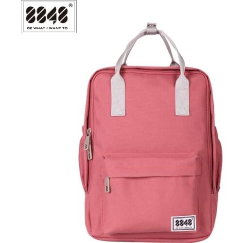 8848 Women's Backpacks With Handles