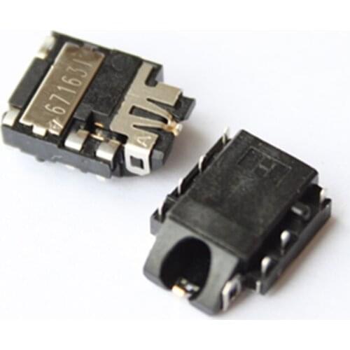 Audio Jack Headphone Microphone Socket for Dell Inspiron Vostro 3467 3468 3478 3568 3578
