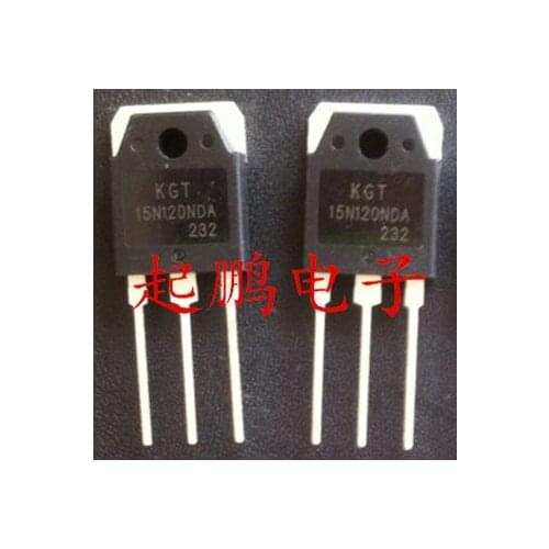 Free Delivery. KGT25N120NDA 25 a 1200 v inverter dedicated pipe welding inverter microwave oven