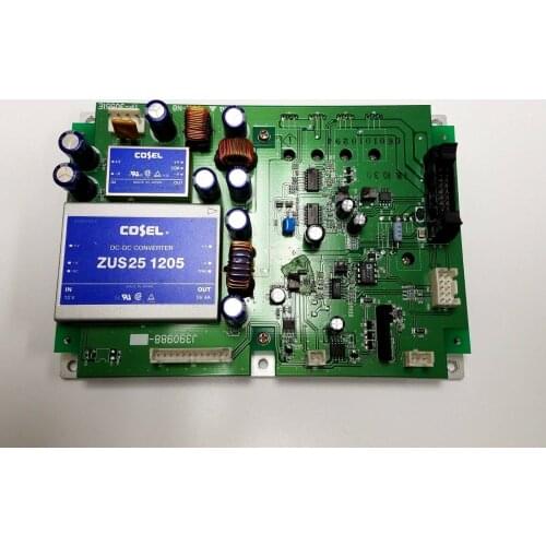 Used Noritsu 3011 B type laser control driver pcb J390988